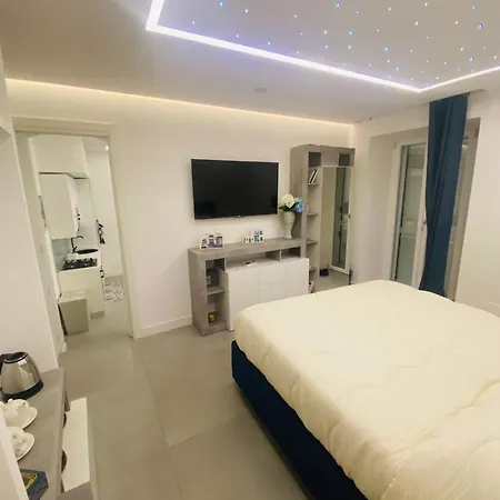 Vicogiu 펜션 Vietri