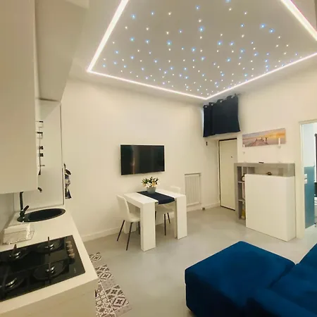 Vicogiu 펜션 Vietri