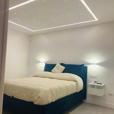 Vicogiu 펜션 Vietri