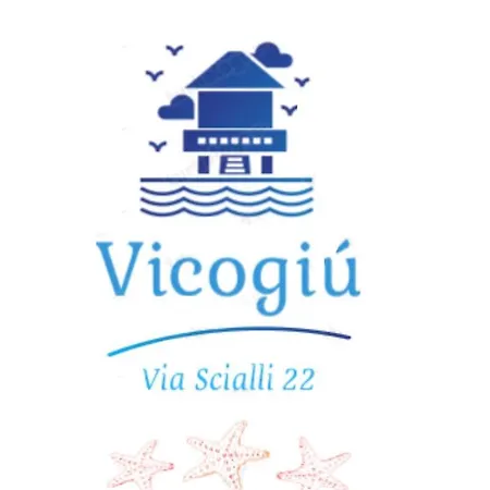 Vicogiu Holiday home *