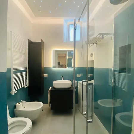 Holiday home Vicogiu