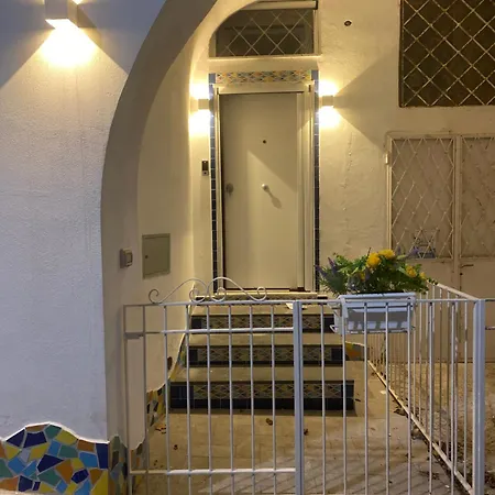 Vicogiu Vietri sul Mare
