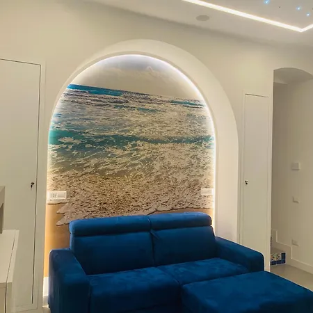 Vicogiu * Vietri sul Mare