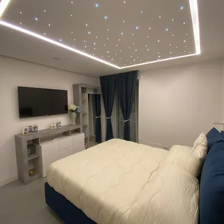 Holiday home Vicogiu