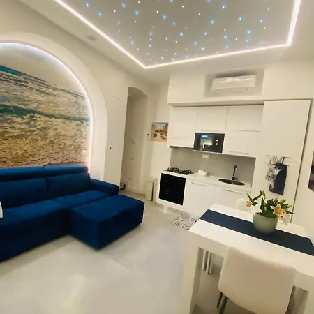 Vicogiu Holiday home Vietri sul Mare