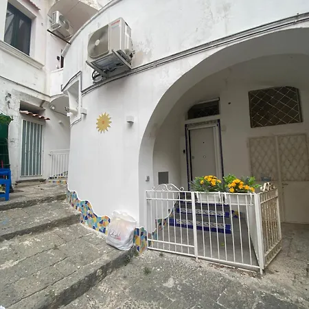 Vicogiu Casa vacanze *