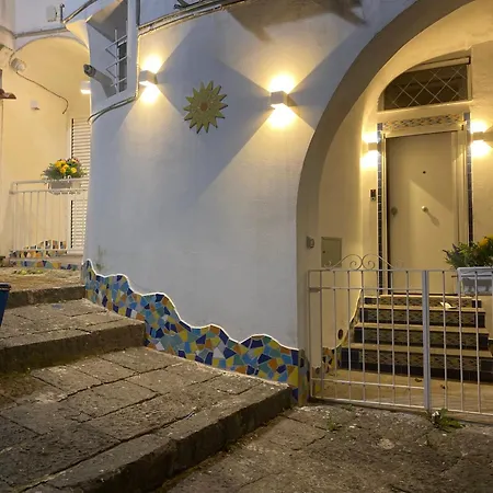 Vicogiu Holiday home *