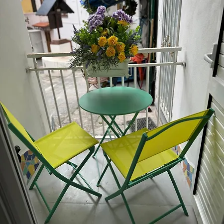 Holiday home Vicogiu Vietri sul Mare