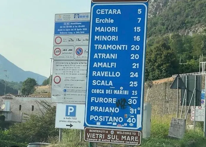 Casa vacanze Vicogiu *