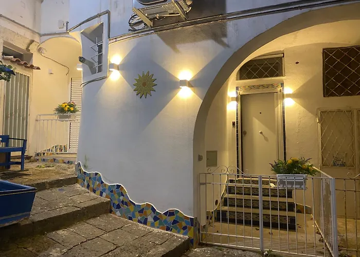 Casa vacanze Vicogiu *