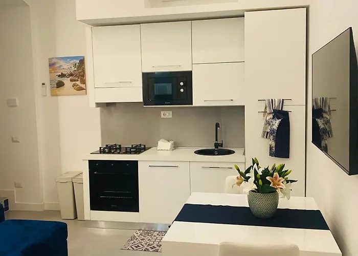 Vicogiu Casa vacanze