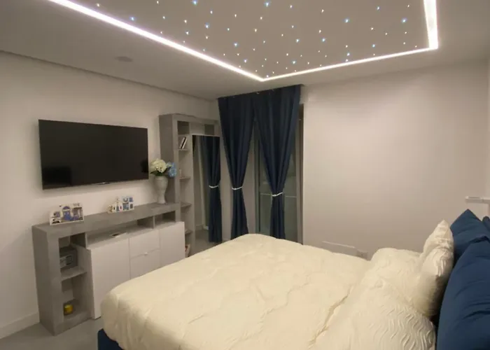 Casa vacanze Vicogiu