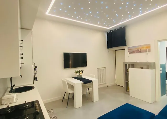 Vicogiu Casa vacanze Vietri