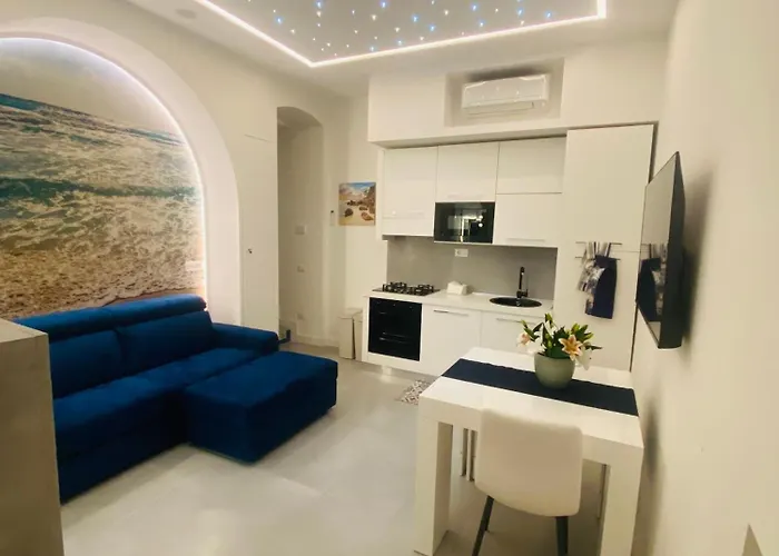 Vicogiu Casa vacanze Vietri