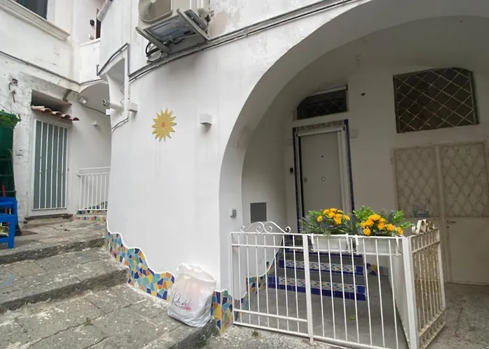 Vicogiu Casa vacanze *