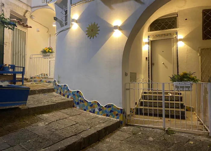 Vicogiu Casa vacanze *