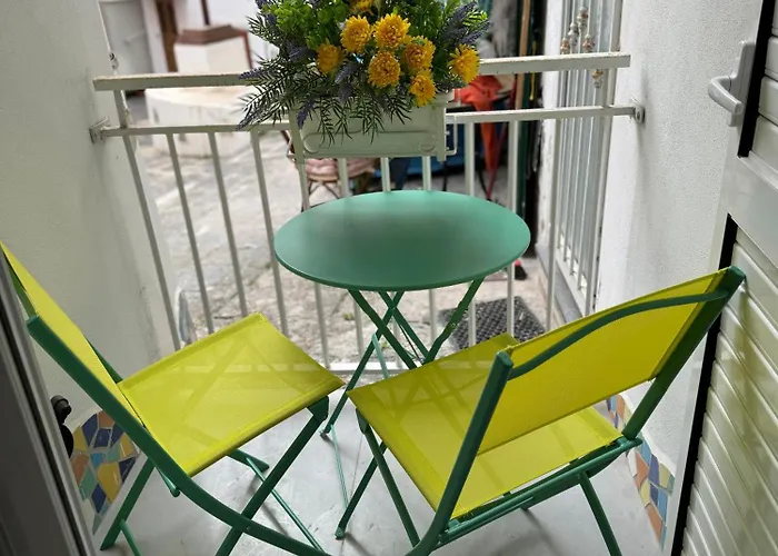 Casa vacanze Vicogiu Vietri