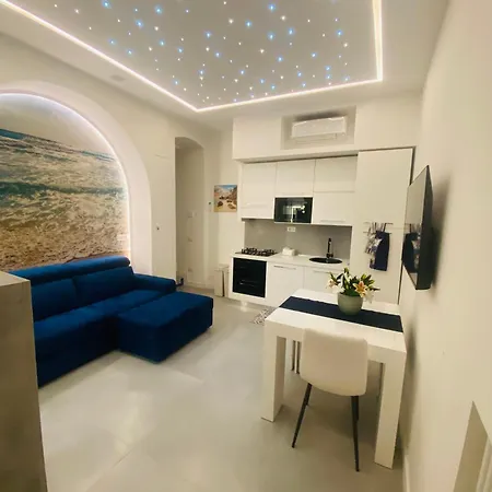 Vicogiu Сasa de vacaciones Vietri